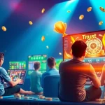 K88 online gaming platform showcasing diverse gaming options and an inviting atmosphere for players