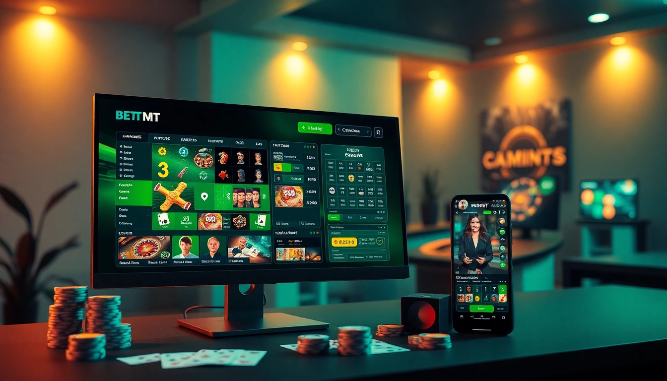 Experience online gaming at ABC999 with exciting slots and live dealers.