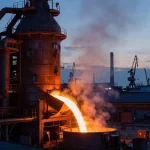 Heavy Industry and Engineering