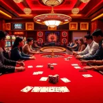 Experience thrilling games at 888VND with vibrant casino visuals and action-packed gameplay.
