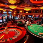 Experience the excitement of CN3789 online with vibrant casino games and thrilling interactions.