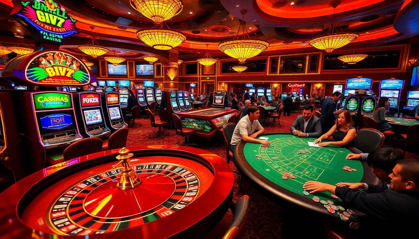 Experience the excitement of CN3789 online with vibrant casino games and thrilling interactions.