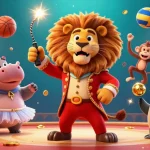 Engage in thrilling gaming action at SC88 Com with vibrant characters in a casino atmosphere.