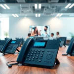 Optimize your business with a VoIP phone system UK for seamless communication solutions.