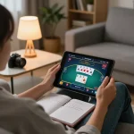 Experience strategic gameplay with tg88 win while enjoying online casino games from home.
