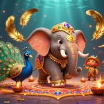 Menangkan bonus anggota baru 100 dengan promosi slot yang menarik dan elemen visual yang menawan.