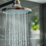 Enhance your space with elegant showers UK featuring modern fixtures and serene ambiance.