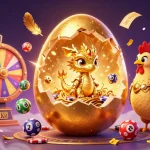 Win big at Vip66 with exciting games including golden jackpots and vibrant lottery balls!