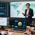 Engage in the revolutionary $BRICS blockchain and learn how to Invest in BRICS coins securely.