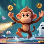 Win big with tải sun win in this vibrant and dynamic 3D casino illustration showcasing gameplay excitement.