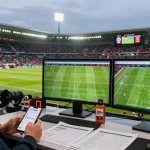 CabongTv watch live football today with exciting betting predictions and match odds for better strategies.