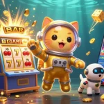 Spin the reels at SunWin and enjoy vibrant casino excitement with a jackpot explosion and thrilling game features.